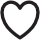 Heart icon